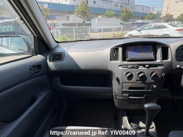 Used 2011 AT toyota probox-van NCP50V Image[18]