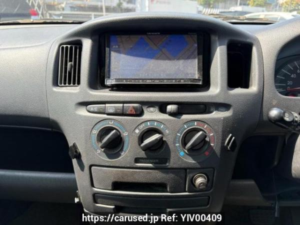 Used 2011 AT toyota probox-van NCP50V Image[22]