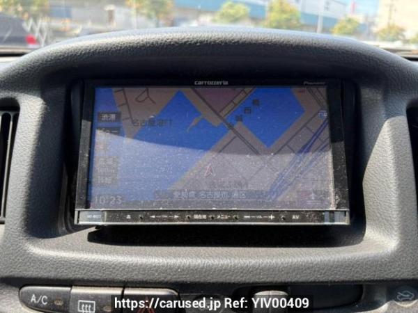 Used 2011 AT toyota probox-van NCP50V Image[23]
