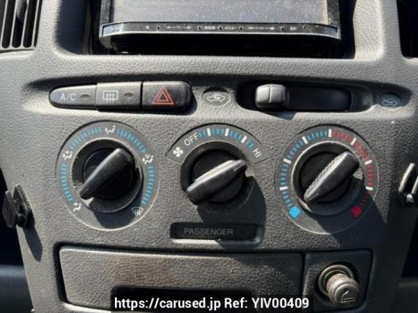 Used 2011 AT toyota probox-van NCP50V Image[24]