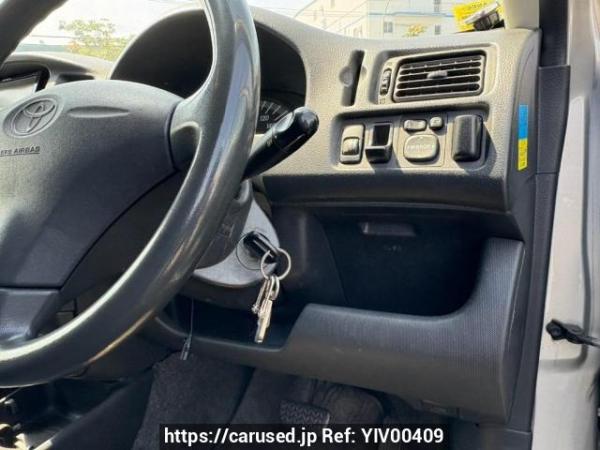 Used 2011 AT toyota probox-van NCP50V Image[26]