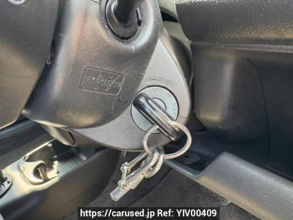 Used 2011 AT toyota probox-van NCP50V Image[27]