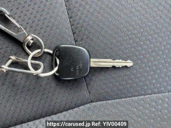 Used 2011 AT toyota probox-van NCP50V Image[28]