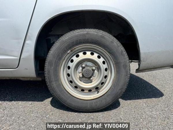Used 2011 AT toyota probox-van NCP50V Image[32]