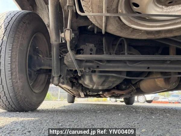 Used 2011 AT toyota probox-van NCP50V Image[39]