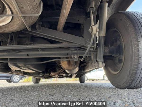 Used 2011 AT toyota probox-van NCP50V Image[41]