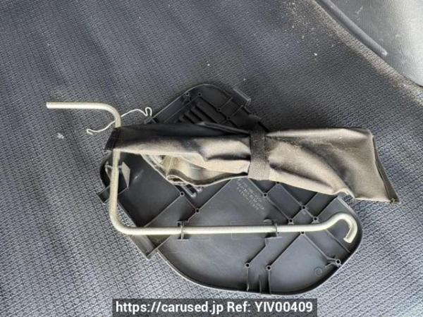 Used 2011 AT toyota probox-van NCP50V Image[43]