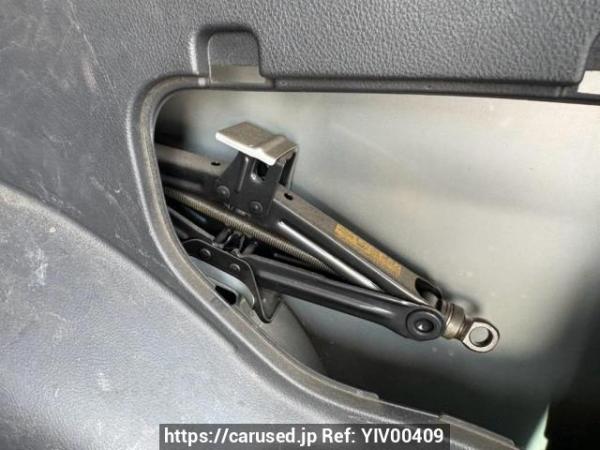 Used 2011 AT toyota probox-van NCP50V Image[44]
