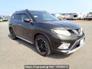 Nissan X-Trail NT32