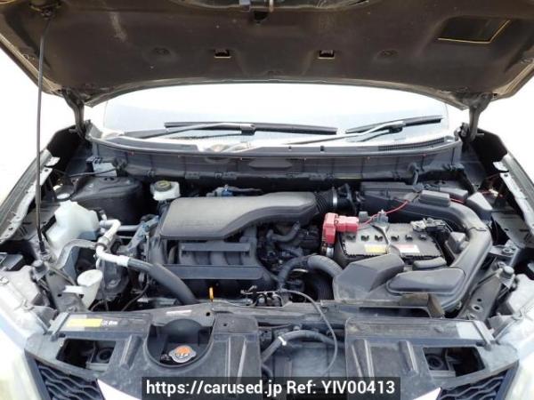 Used 2014 AT nissan x-trail NT32 Image[9]