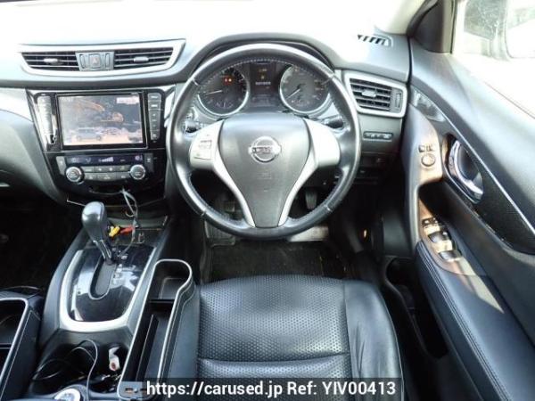 Used 2014 AT nissan x-trail NT32 Image[20]