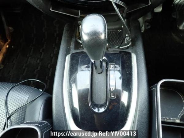 Used 2014 AT nissan x-trail NT32 Image[24]