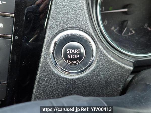 Used 2014 AT nissan x-trail NT32 Image[25]
