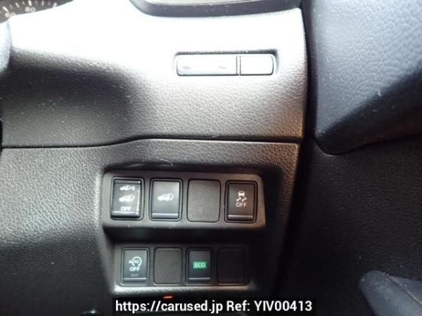 Used 2014 AT nissan x-trail NT32 Image[27]