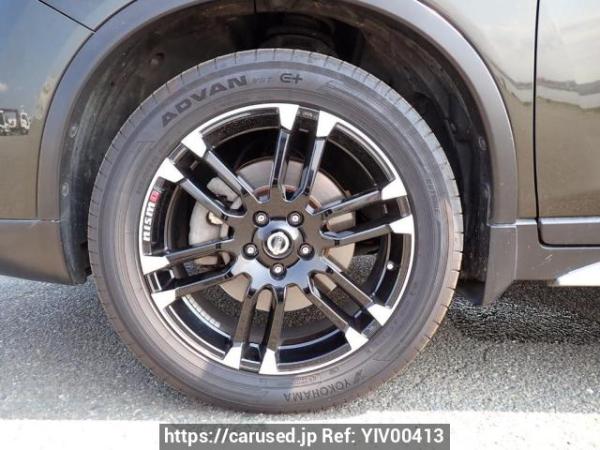 Used 2014 AT nissan x-trail NT32 Image[29]