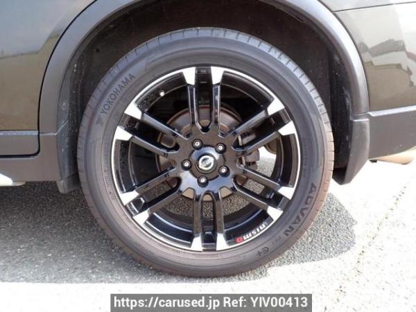 Used 2014 AT nissan x-trail NT32 Image[31]
