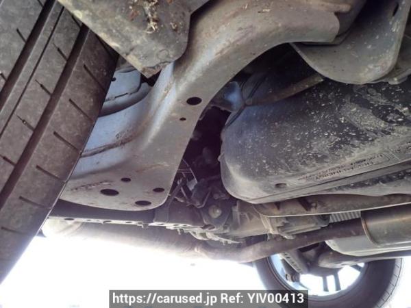 Used 2014 AT nissan x-trail NT32 Image[36]