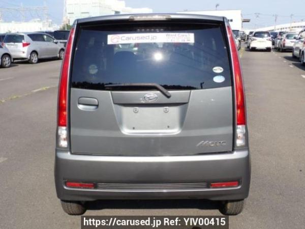 Used 2007 AT daihatsu move L175S Image[5]