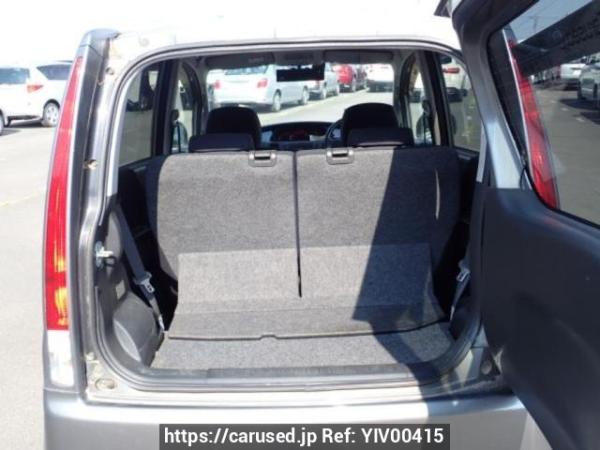 Used 2007 AT daihatsu move L175S Image[8]
