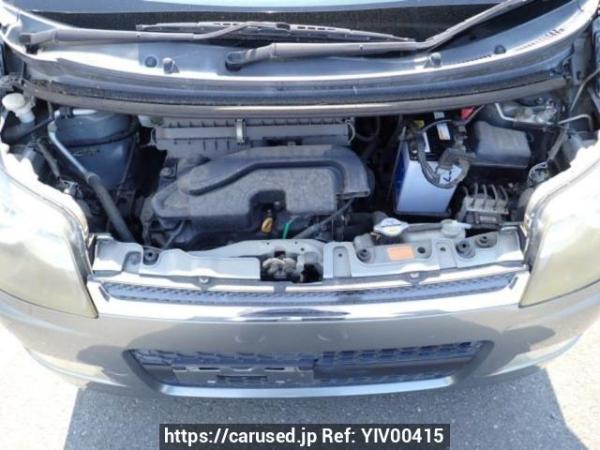 Used 2007 AT daihatsu move L175S Image[9]
