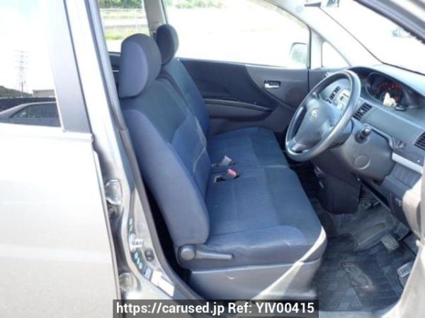 Used 2007 AT daihatsu move L175S Image[12]