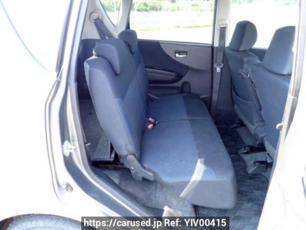 Used 2007 AT daihatsu move L175S Image[14]