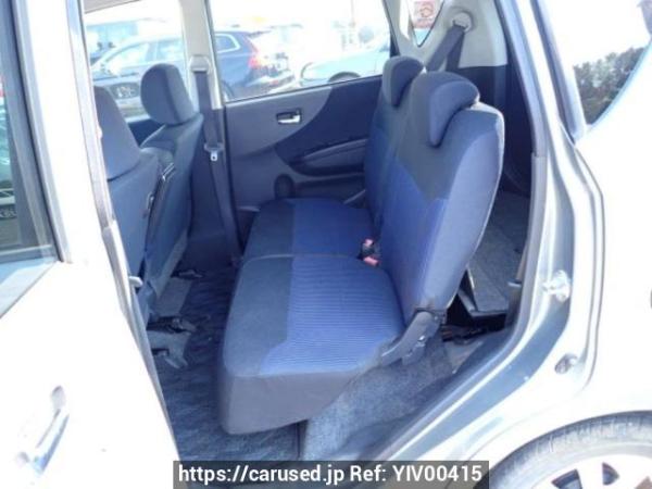 Used 2007 AT daihatsu move L175S Image[15]