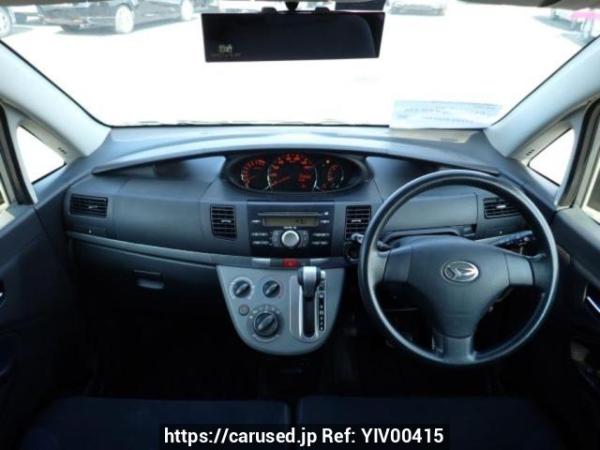 Used 2007 AT daihatsu move L175S Image[16]