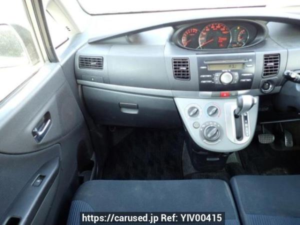 Used 2007 AT daihatsu move L175S Image[17]