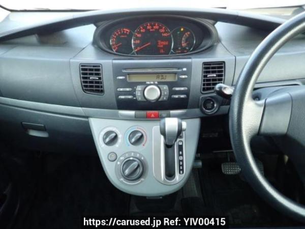 Used 2007 AT daihatsu move L175S Image[18]