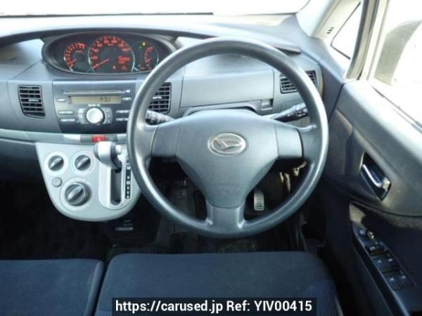Used 2007 AT daihatsu move L175S Image[19]