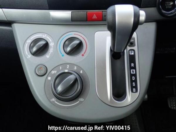Used 2007 AT daihatsu move L175S Image[21]