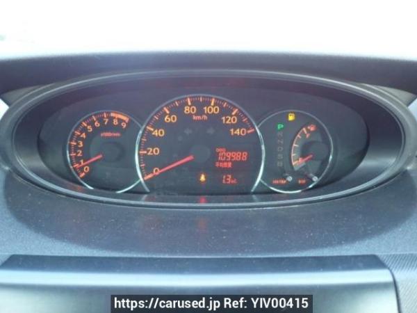 Used 2007 AT daihatsu move L175S Image[22]