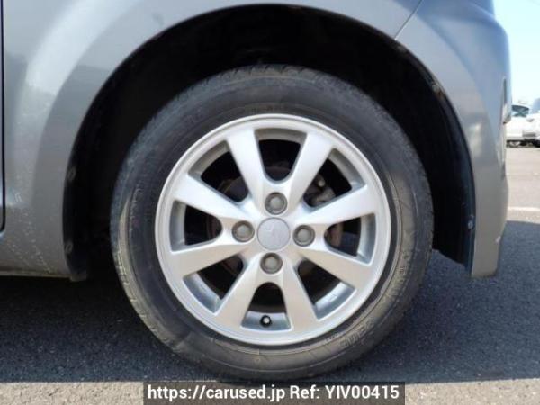 Used 2007 AT daihatsu move L175S Image[27]