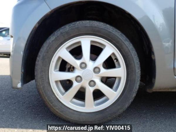 Used 2007 AT daihatsu move L175S Image[28]