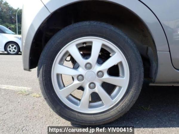 Used 2007 AT daihatsu move L175S Image[29]