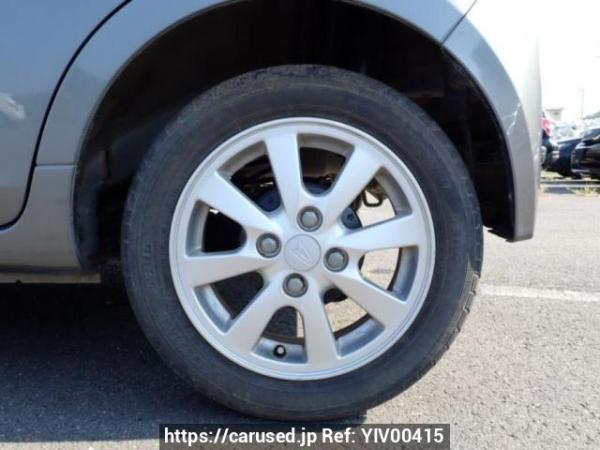 Used 2007 AT daihatsu move L175S Image[30]