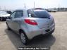 Used 2011 AT mazda demio DE3FS Image[4]