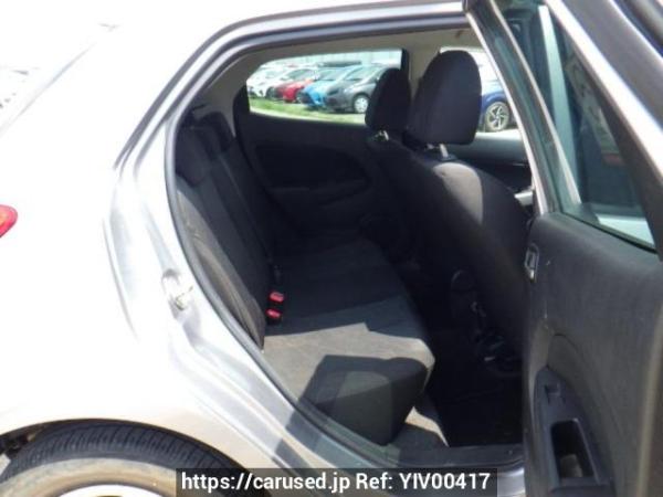 Used 2011 AT mazda demio DE3FS Image[13]