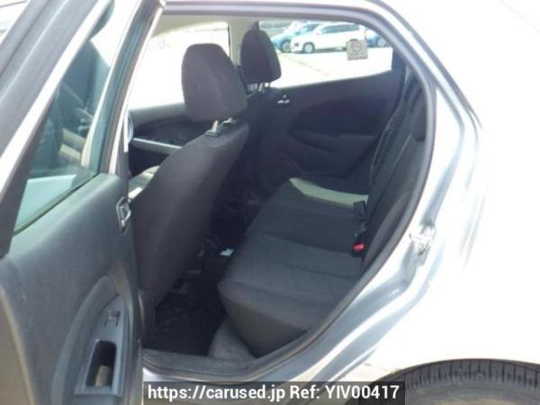 Used 2011 AT mazda demio DE3FS Image[14]