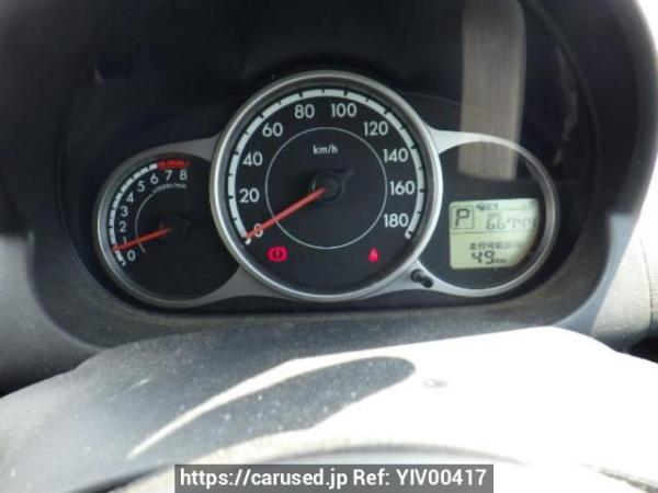 Used 2011 AT mazda demio DE3FS Image[18]