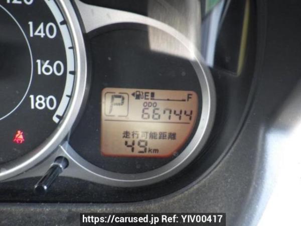 Used 2011 AT mazda demio DE3FS Image[19]