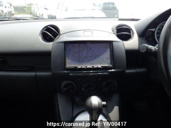 Used 2011 AT mazda demio DE3FS Image[20]