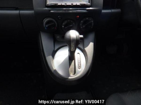 Used 2011 AT mazda demio DE3FS Image[21]