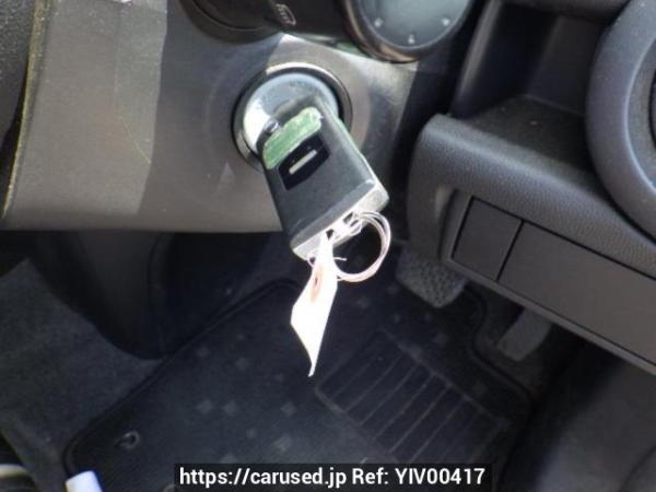 Used 2011 AT mazda demio DE3FS Image[22]
