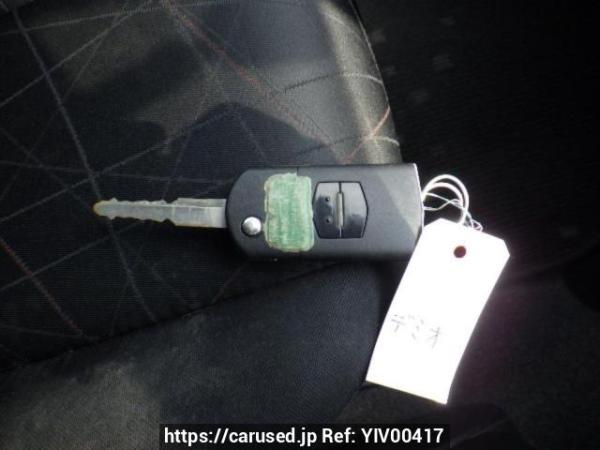 Used 2011 AT mazda demio DE3FS Image[23]