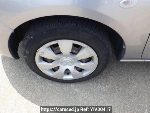 Used 2011 AT mazda demio DE3FS Image[24]