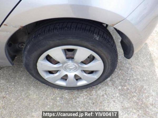 Used 2011 AT mazda demio DE3FS Image[25]