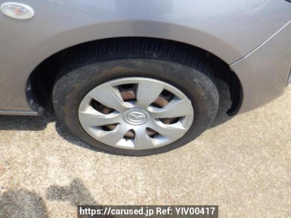 Used 2011 AT mazda demio DE3FS Image[27]