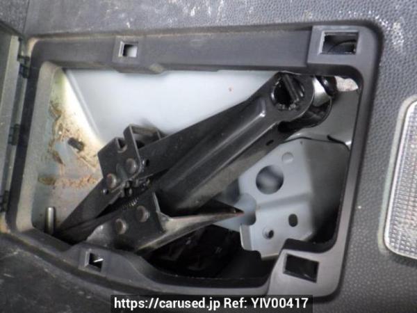 Used 2011 AT mazda demio DE3FS Image[36]